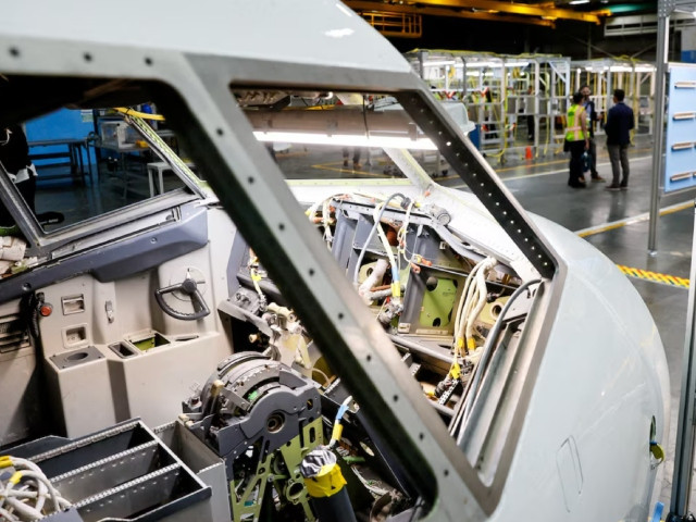 new boeing ceo kelly ortberg to face numerous challenges new boeing ceo kelly ortberg to face numerous challenges